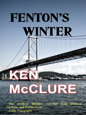 cover image of Fenton's Winter